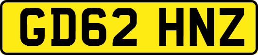 GD62HNZ