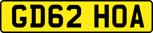 GD62HOA