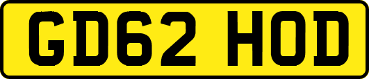 GD62HOD
