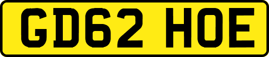GD62HOE