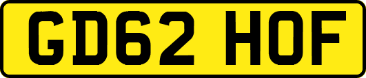 GD62HOF