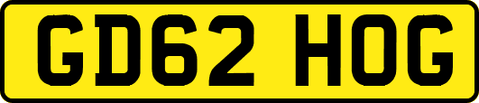 GD62HOG
