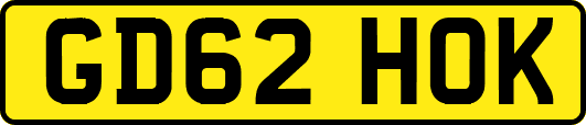 GD62HOK