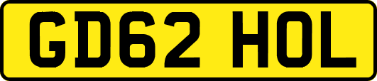 GD62HOL