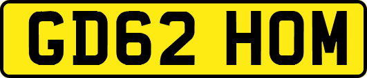 GD62HOM