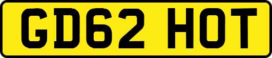 GD62HOT