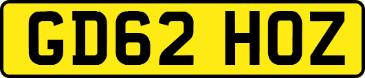 GD62HOZ