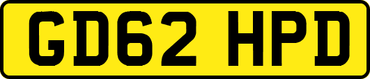 GD62HPD