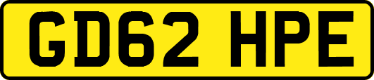 GD62HPE