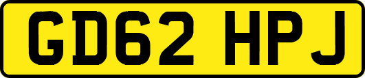 GD62HPJ
