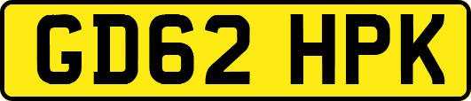 GD62HPK