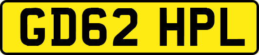 GD62HPL