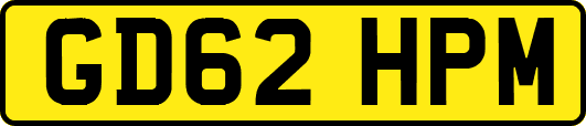 GD62HPM