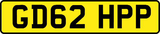 GD62HPP
