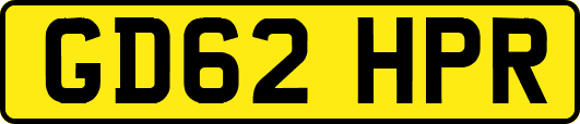 GD62HPR