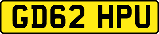 GD62HPU