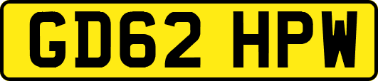 GD62HPW