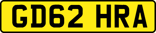 GD62HRA