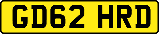 GD62HRD