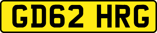 GD62HRG