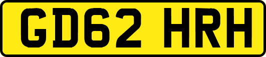 GD62HRH