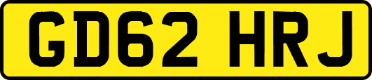 GD62HRJ