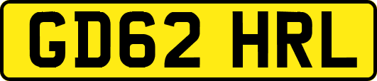 GD62HRL