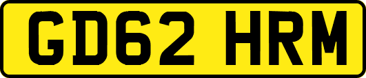 GD62HRM