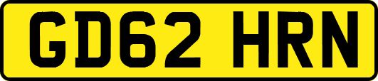 GD62HRN