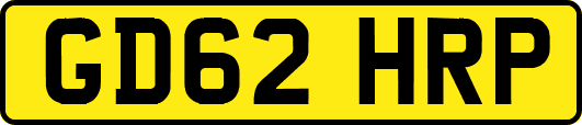 GD62HRP