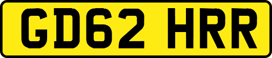 GD62HRR