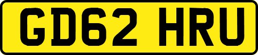 GD62HRU