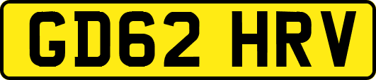 GD62HRV
