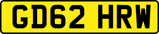 GD62HRW