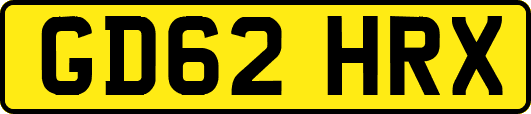 GD62HRX