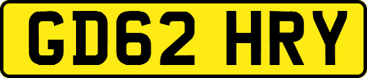 GD62HRY