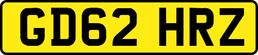 GD62HRZ