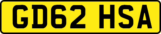 GD62HSA