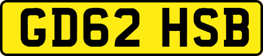 GD62HSB