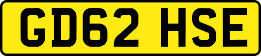 GD62HSE