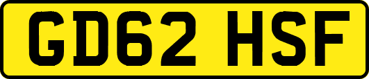 GD62HSF