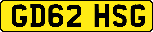 GD62HSG