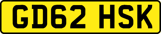 GD62HSK