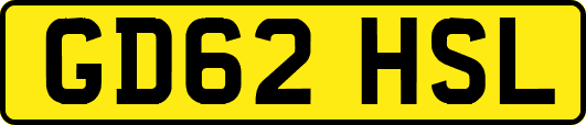 GD62HSL