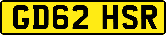 GD62HSR