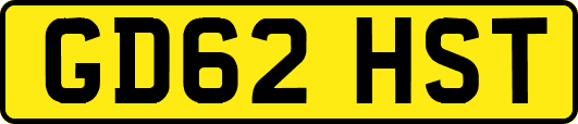 GD62HST