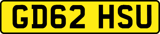 GD62HSU