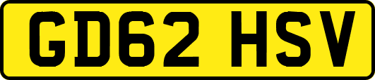 GD62HSV