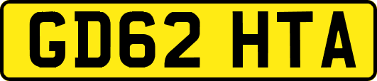 GD62HTA
