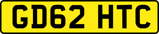 GD62HTC